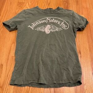 Men’s Vintage T-shirt